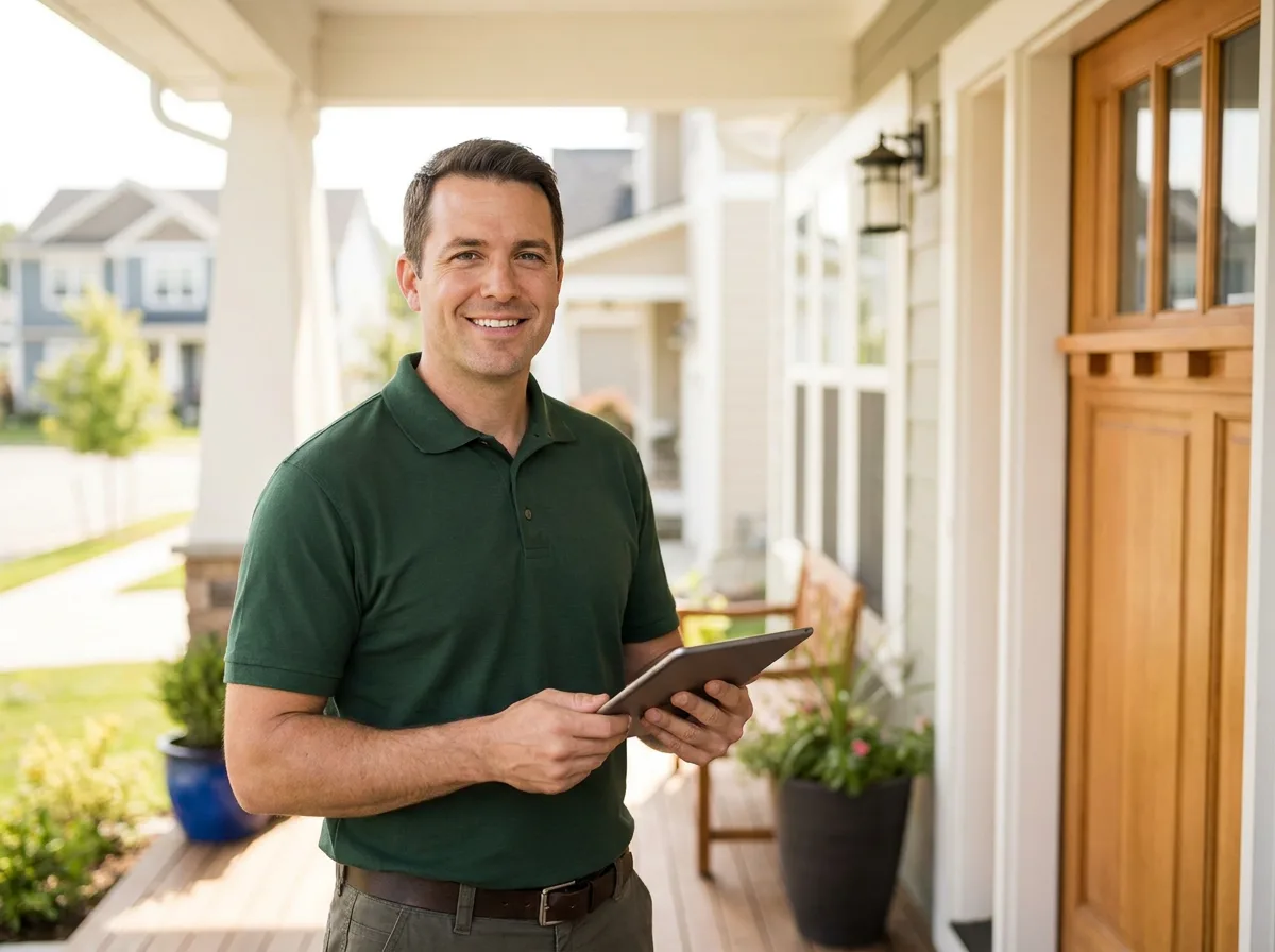 Pest control FAQs for Upper Arlington, OH